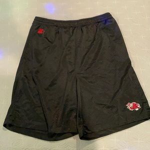 Men’s Gamecocks Starter Athletic Shorts